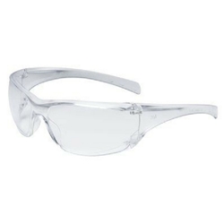 3M™  Virtua™ AP Protective Eyewear, Clear Hard Coat Lens 11819 | Blackburn Marine Safety Equipment